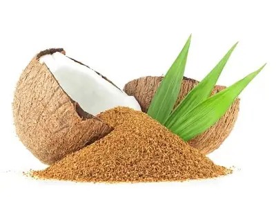 gula kelapa semut