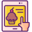 icons8 baking 64