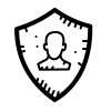 icons8 user shield 100