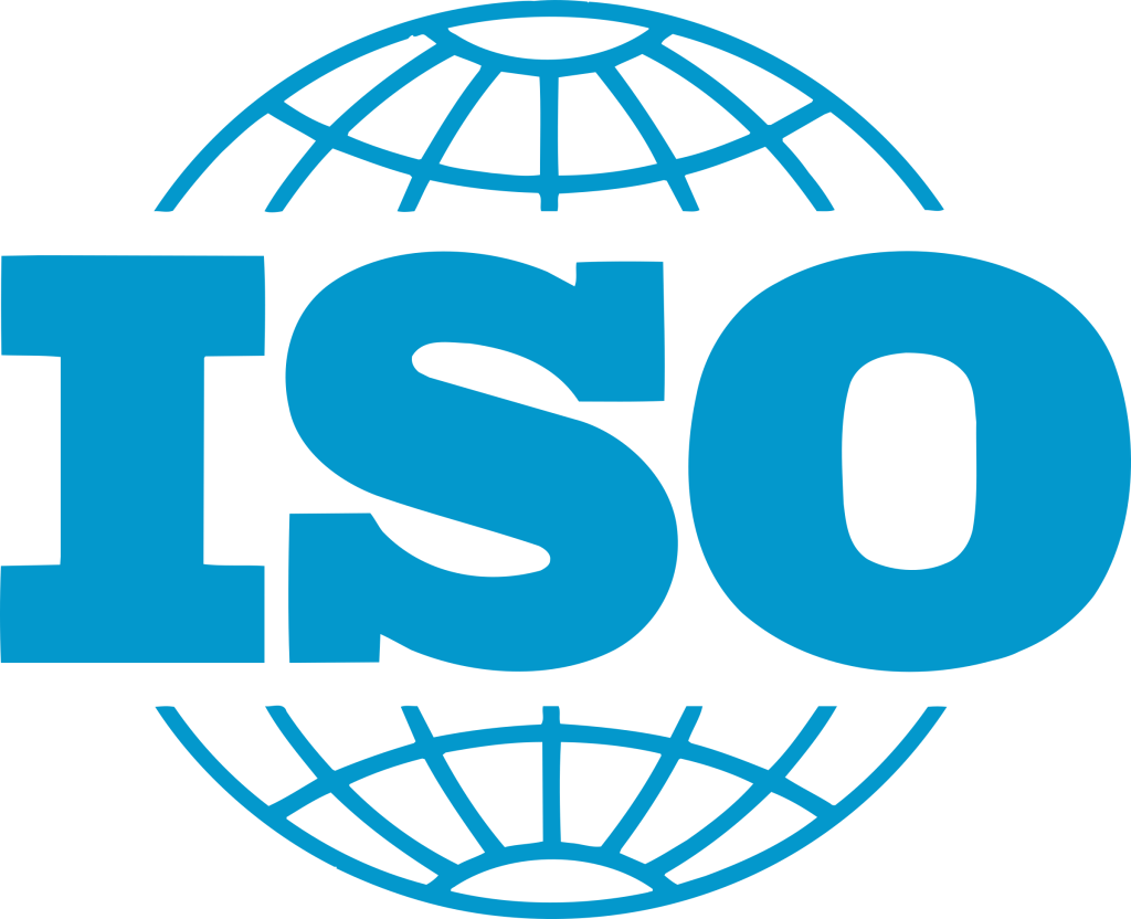 iso 2 1 logo png transparent