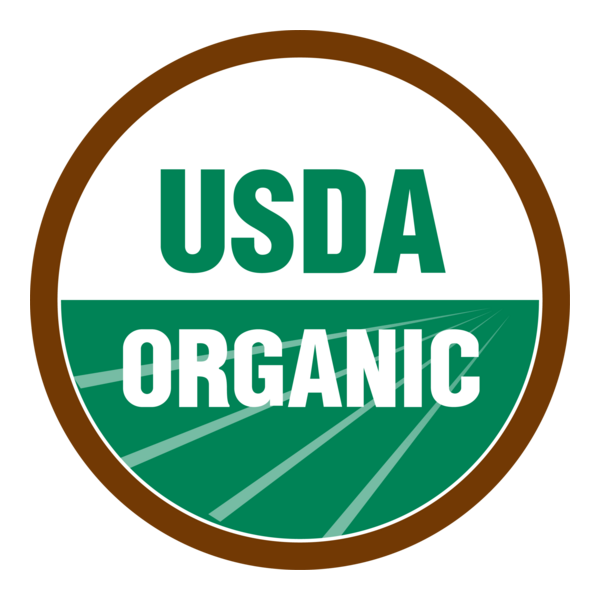 usda organic logo png seeklogo 298898